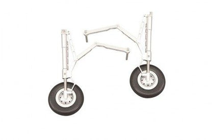 1700 F7F (Blue) - Main landing gear set
