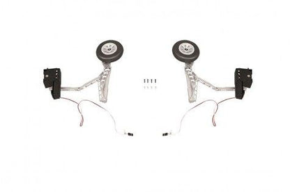 1700 F7F (Blue) - Main landing gear system