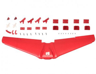 80mm BAE Hawk - Main Wing Set