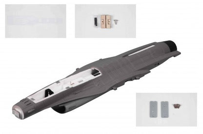 70mm F16 V2 - Fuselage