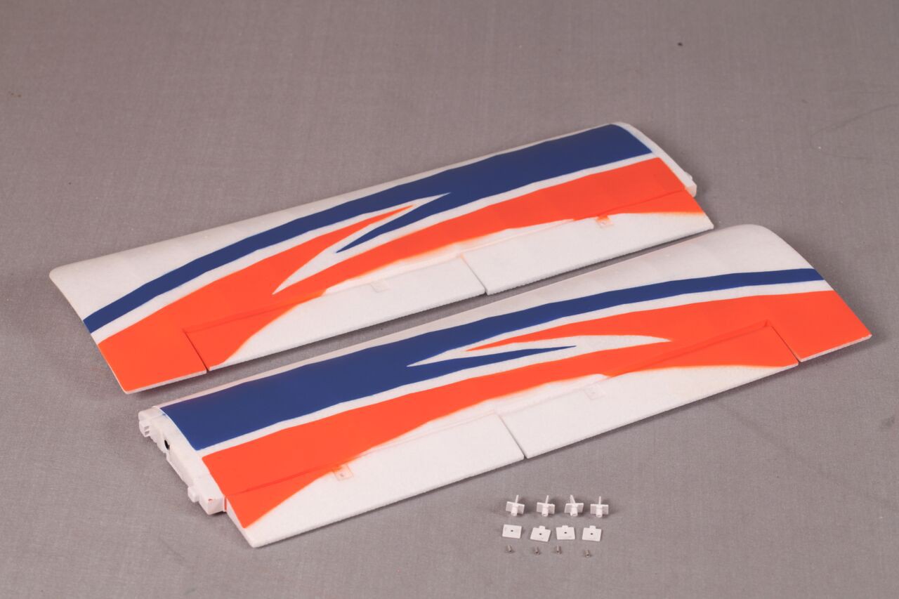 1400mm Kingfisher - Main Wing