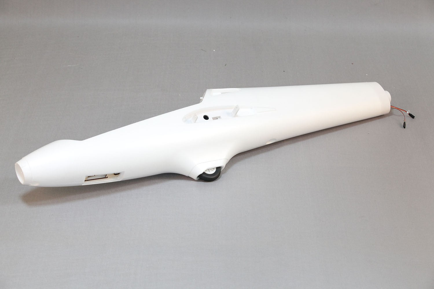 3000mm Fox - Front fuselage