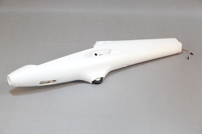 3000mm Fox - Front fuselage