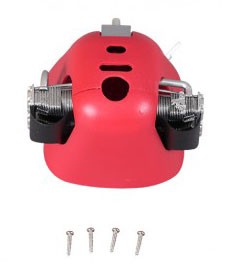 1400mm J3 v3 - Cowl