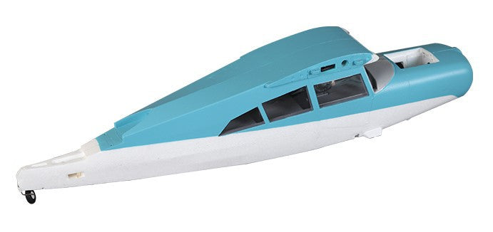 1500mm Maule - fuselage