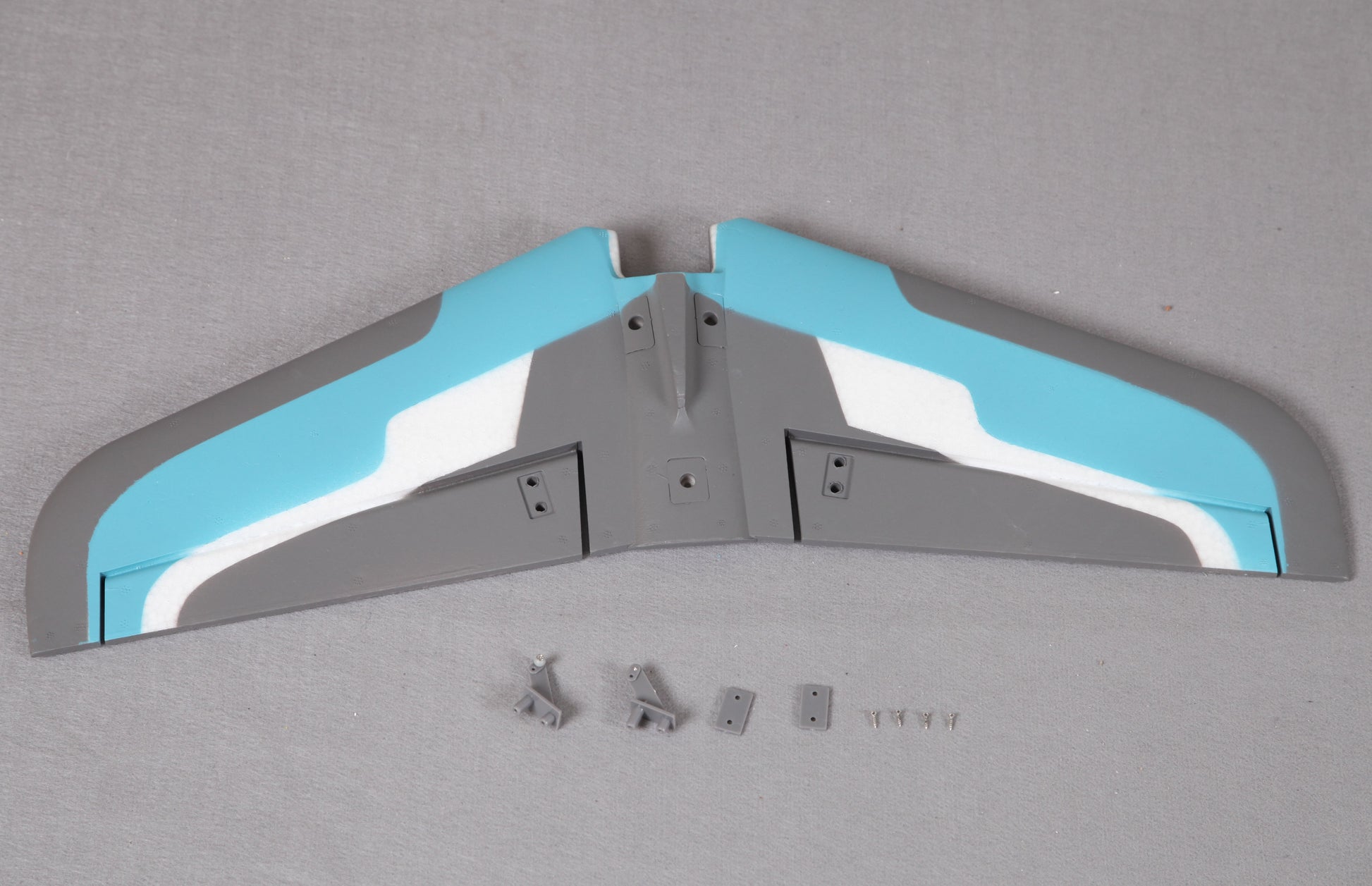 80mm Futura V2 - Horizontal Stabilizer