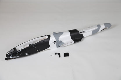 70mm A-10 V2 - Fuselage