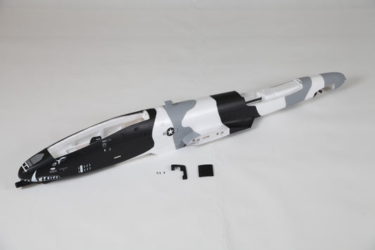 70mm A-10 V2 - Fuselage