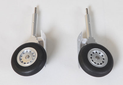 70mm A-10 V2 - Main Landing Gear Set