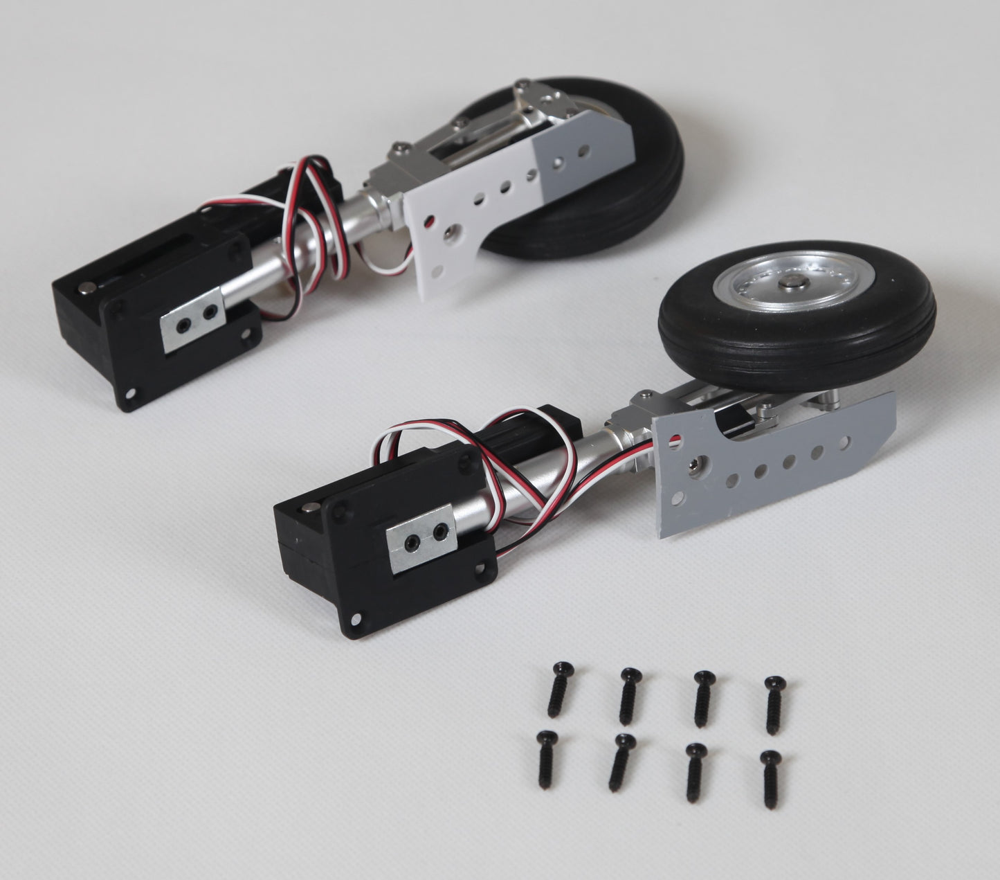 70mm A-10 V2 - Main Landing Gear System