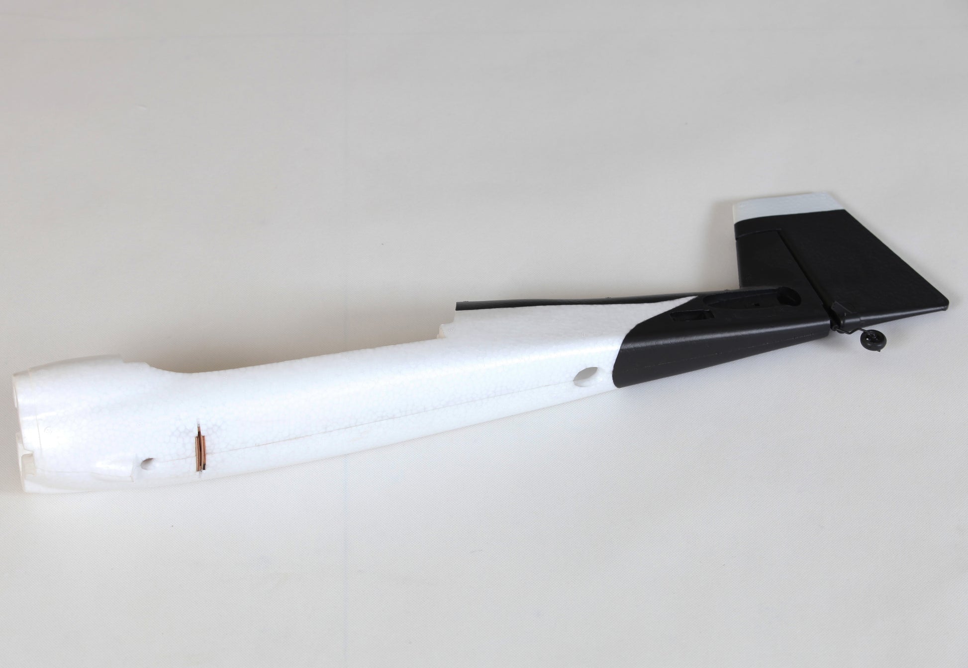 750mm Edge 540 - Fuselage