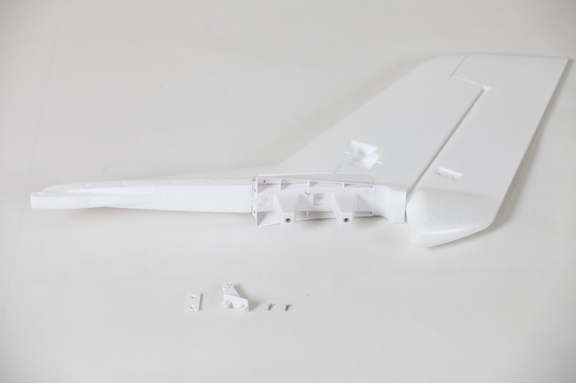 1800mm Ranger - Vertical stabilizer