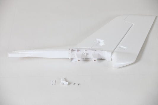 1800mm Ranger - Vertical stabilizer