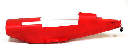 1400mm Pitts V2 - Fuselage