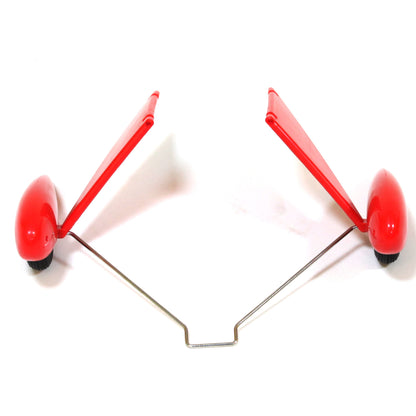 1400mm Pitts V2 - Front Landing Gear Set