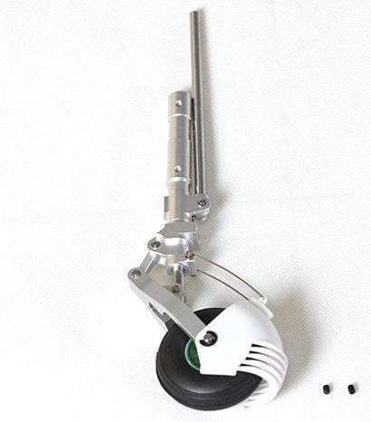 70mm SU-27 & J-11 - front landing gear set (FMSED118)