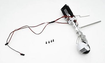 70mm SU-27 & J-11 - front landing gear system (FMSED121)