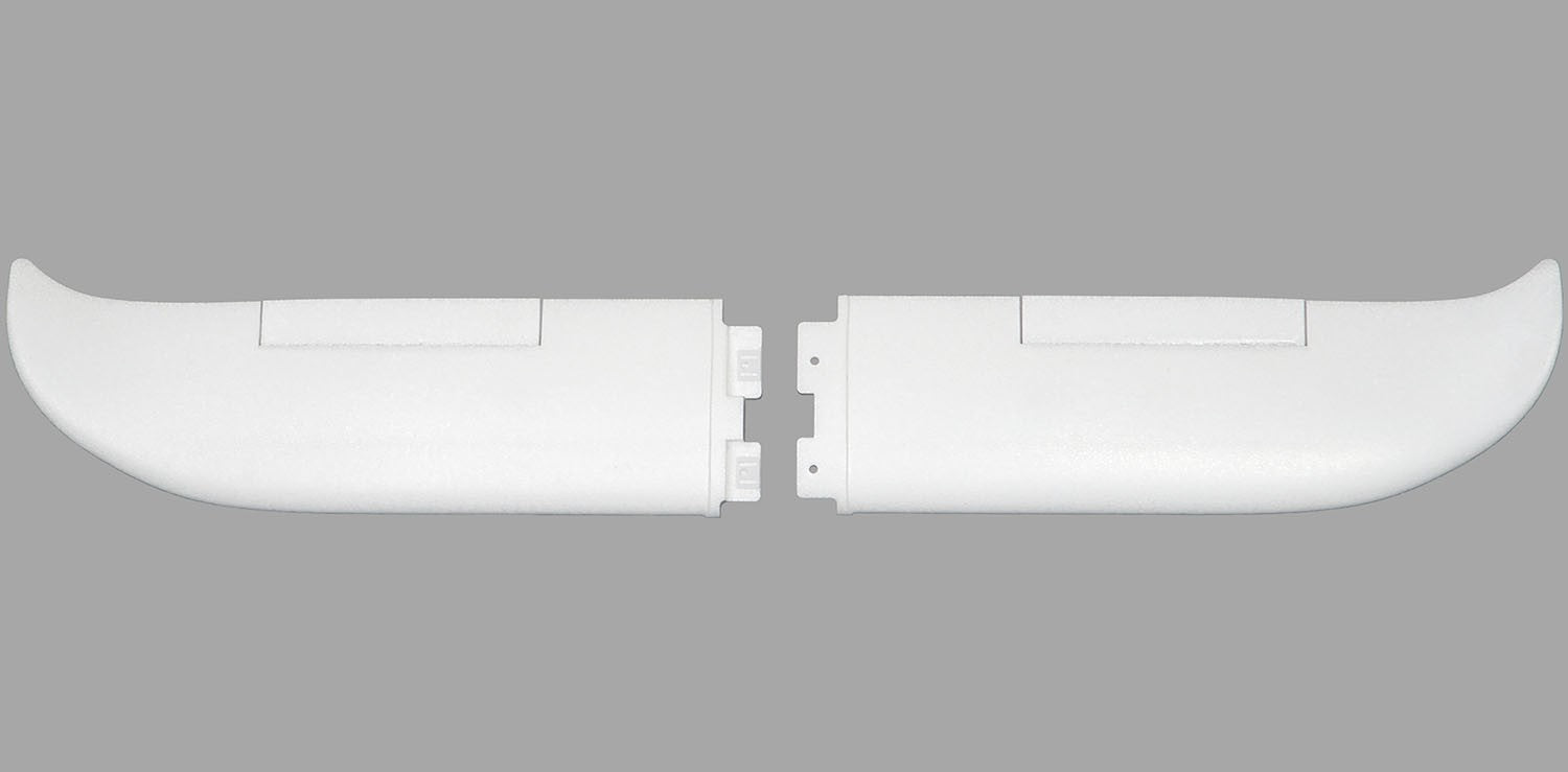 Easy Trainer 1280 V2 - Main Wing