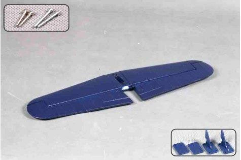 1400mm F4U-4 (V3) - Horizontal stabilizer