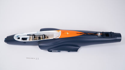 Viper 90mm - Fuselage