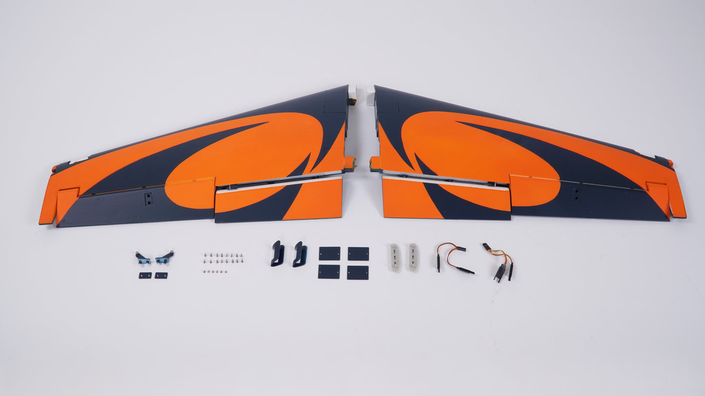 Viper 90mm - Main Wing