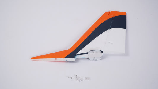 Viper 90mm - Vertical Fin