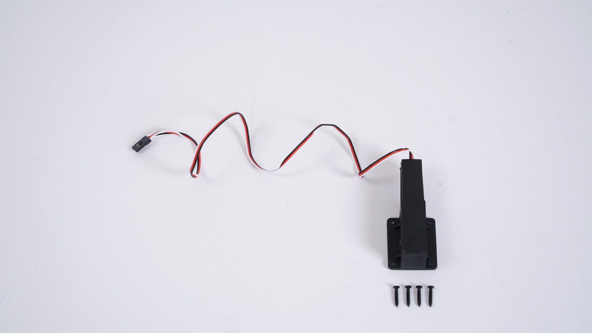 Viper 90mm - Main Gear Struts