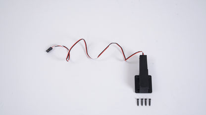 Viper 90mm - Main Gear Struts