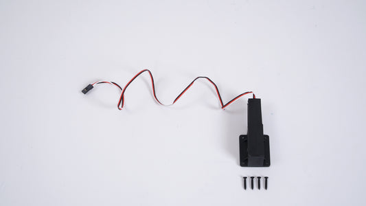 Viper 90mm - Main Gear Struts