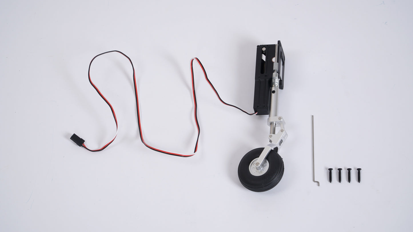 Viper 90mm - Front Landing Gear System