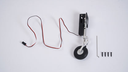 Viper 90mm - Front Landing Gear System