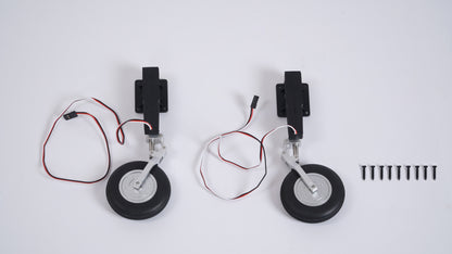 Viper 90mm - Main Landing Gear System