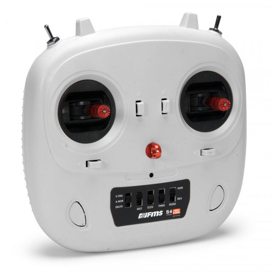 Transmitter (S4)