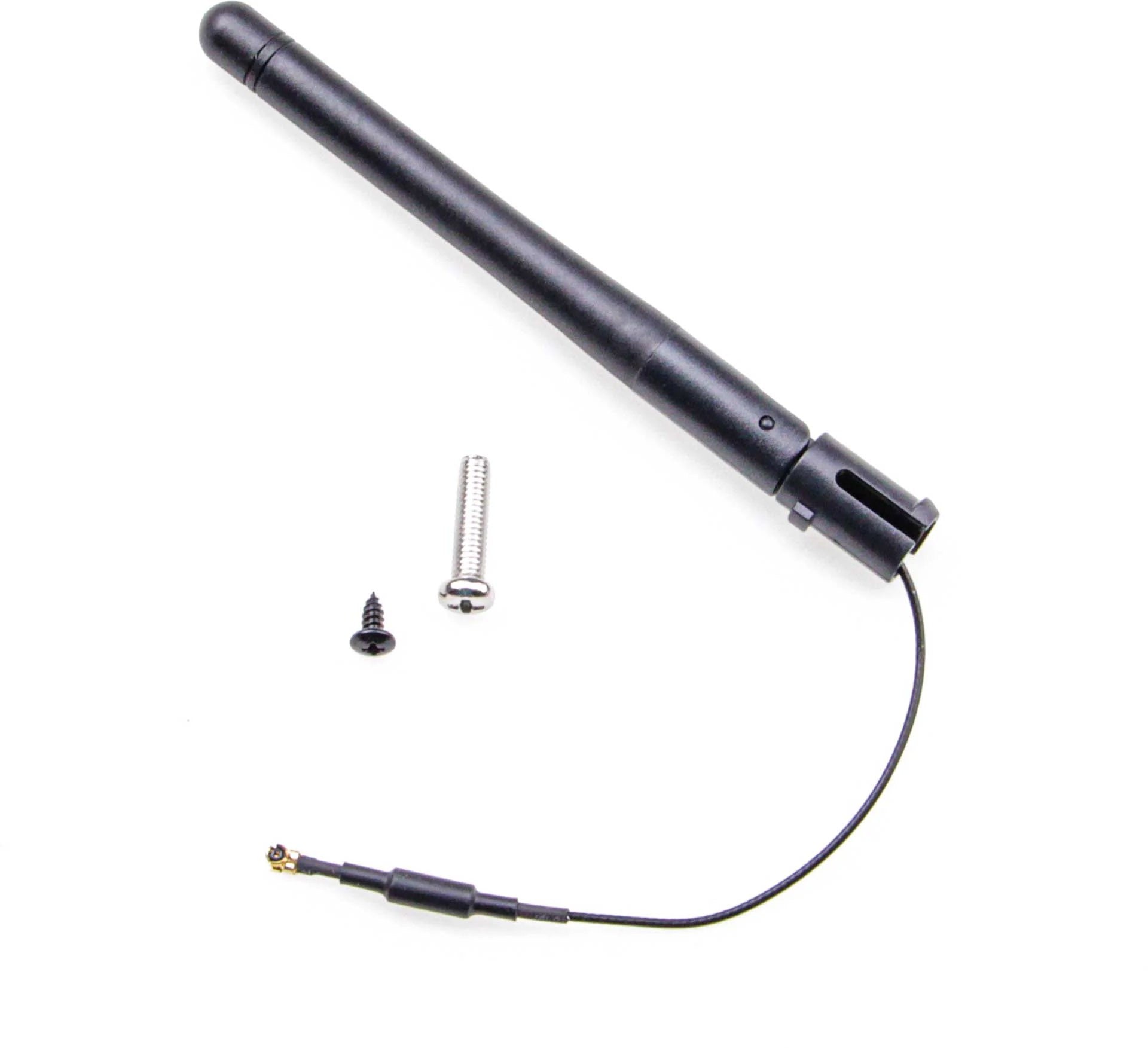 transmitter antenna HoTT