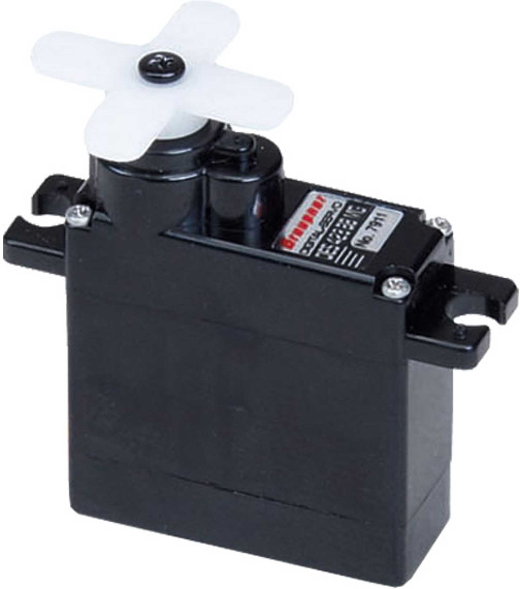 DES 428 BB MG Digital Servo