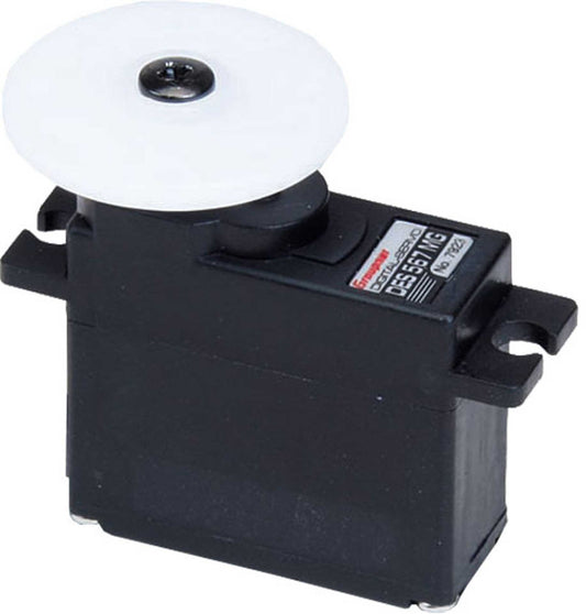 DES 567 BB MG Digital Servo