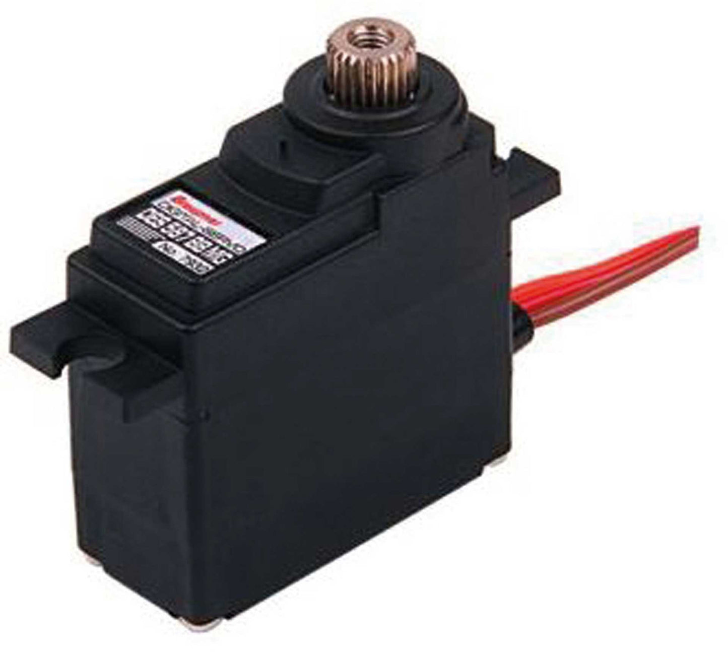 DES 587 BB MG Digital Servo