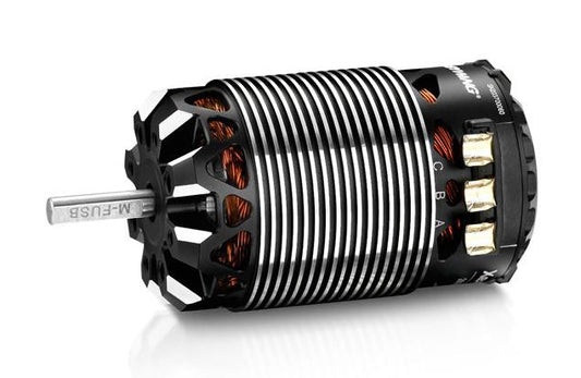Xerun 4268SD Brushless Motor G3 2200kV Off-Road