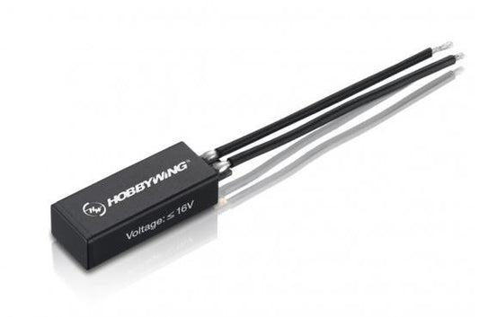 Capacitors Module Non-Polarity