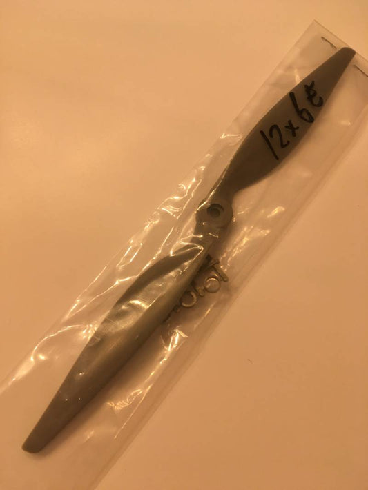 APC style Prop Propeller 12x6" E