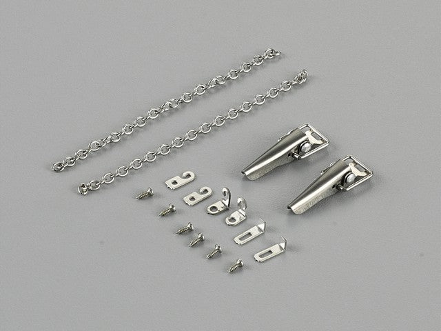Metal Lock Catch