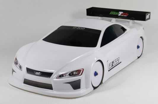 1/10 Touring Car 190MM Body - IS-200
