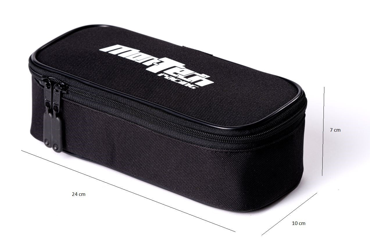 BAG "A" 24x10x7h