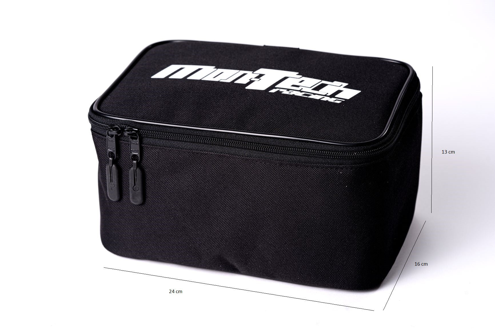 BAG "D" 24x16x13h