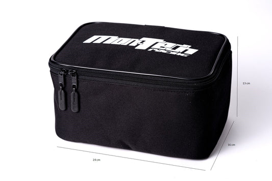 BAG "D" 24x16x13h