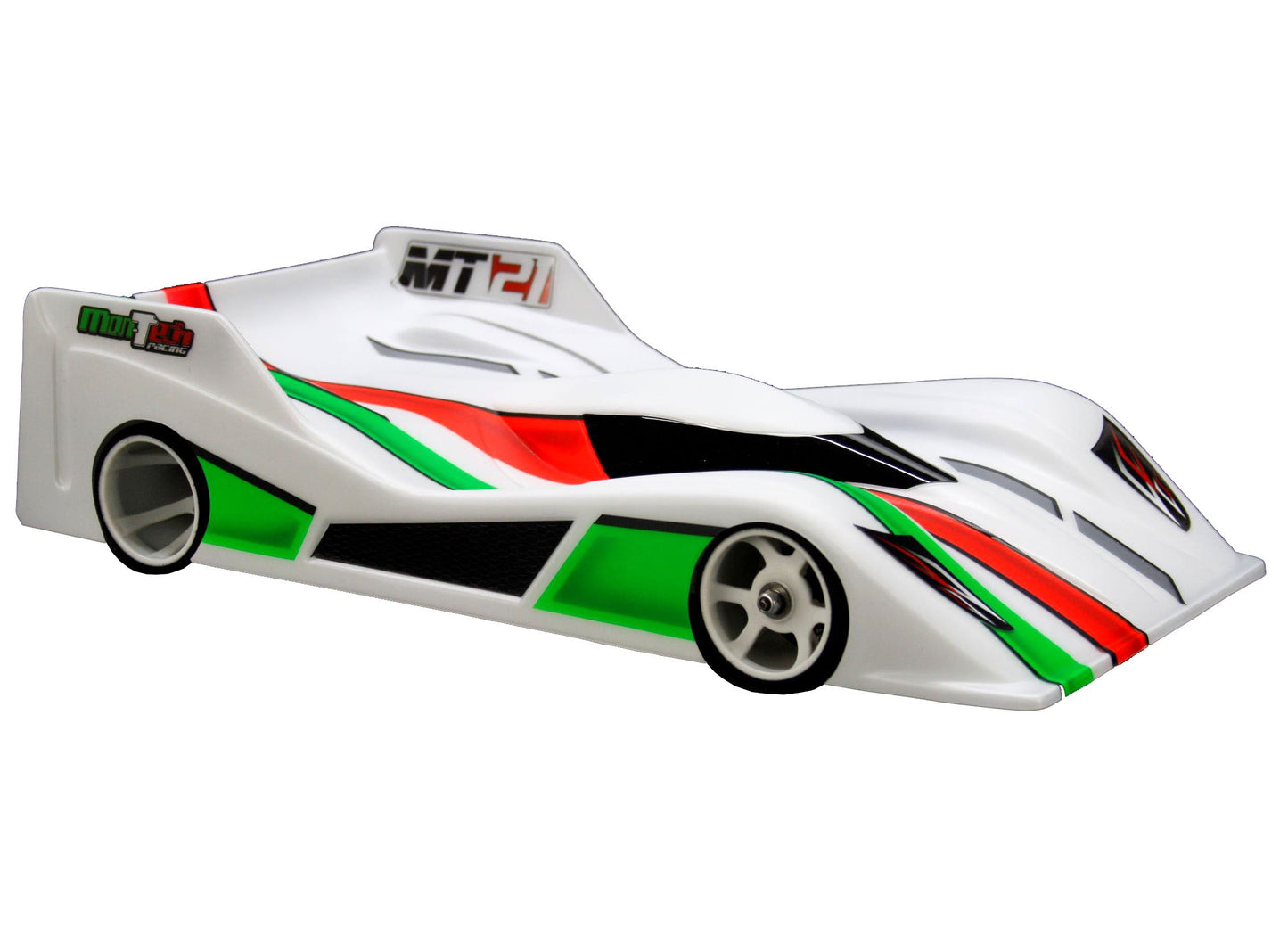 1/12 Pan Car Body - M21