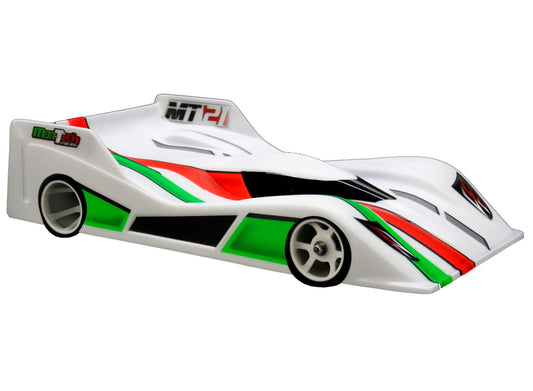 1/12 Pan Car Body - M21