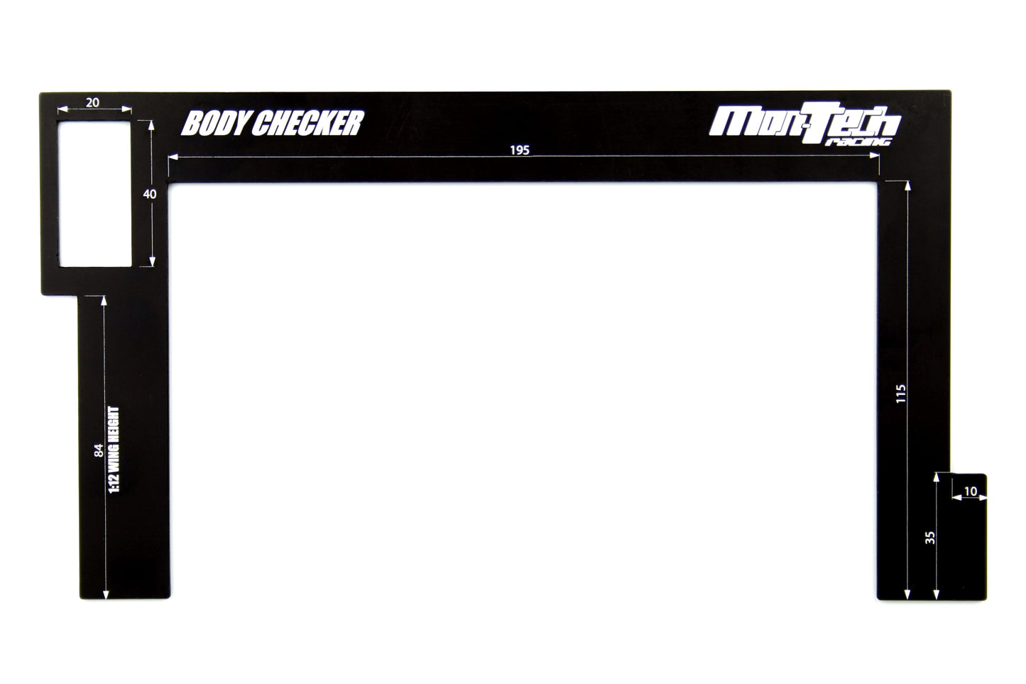BODY CHECKER
