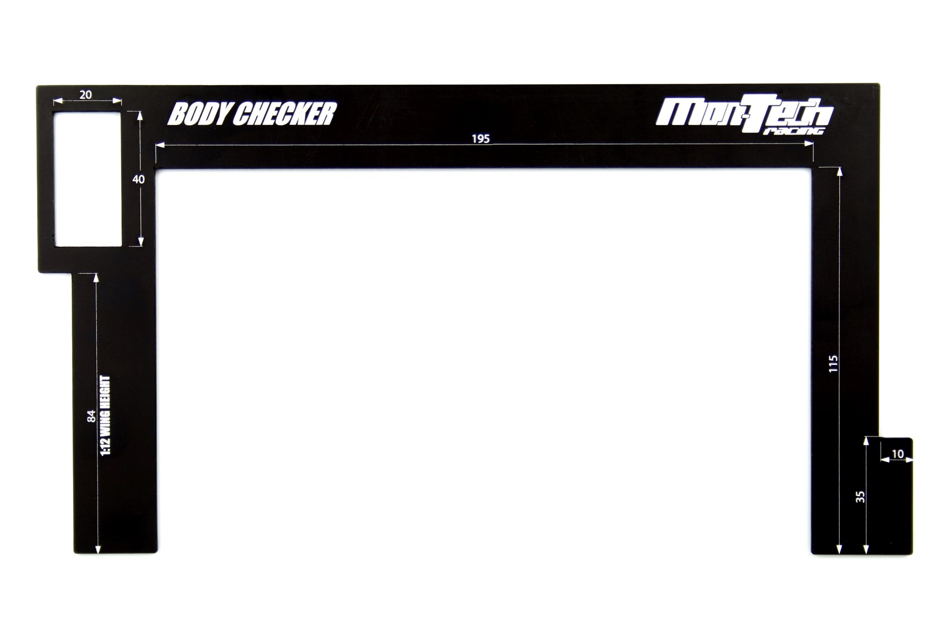 BODY CHECKER