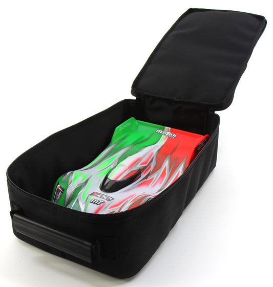 1/12 BAG CAR